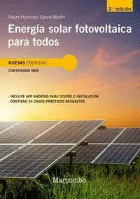 Energia Solar Fotovoltaica para Todos
