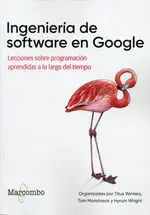 Ingeniería de Software en Google
