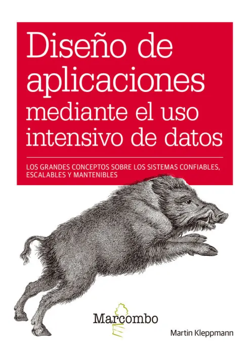 Diseño de Aplicaciones Mediante el Uso Intensivo de Datos