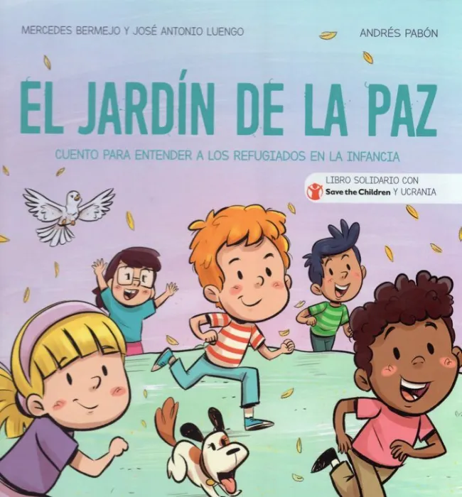 El Jardín de la Paz