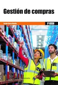Gestion de Compras. Fp Gm