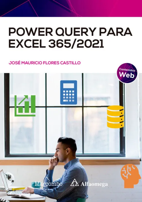 Query para Excel 365/2021