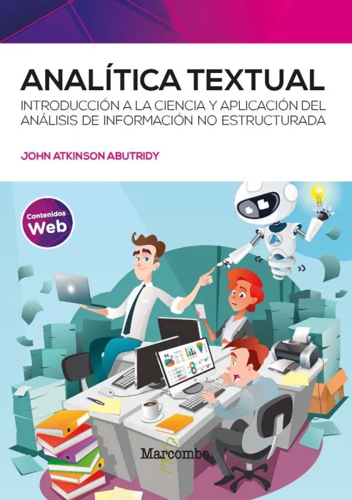 Analitica Textual