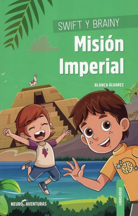 Misión Imperial