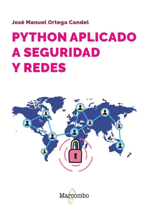Python Aplicado a Seguridad y Redes