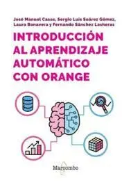Introduccion Al Aprendizaje con Orange