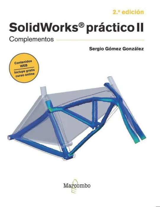 Solidworks Practico Ii Complementos