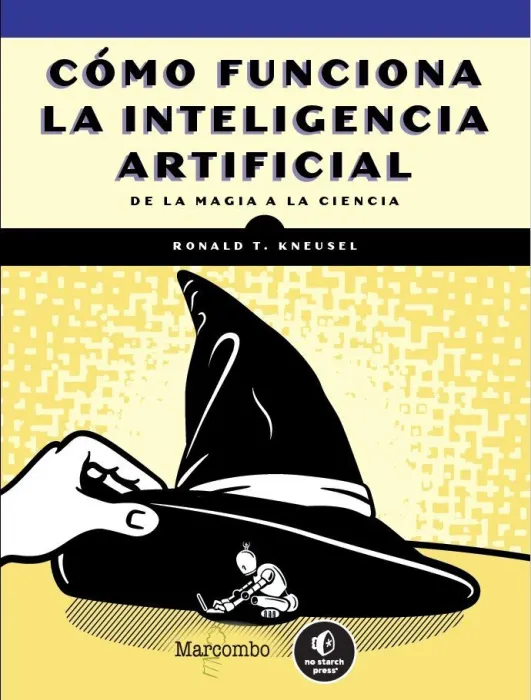 Como Funciona la Inteligencia Artificial