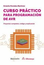 Curso Practico para Programacion de Avr