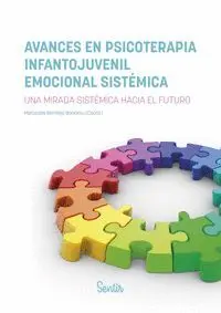 Avances en Psicoterapia Infantojuvenil Emocional