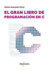 El Gran Libro de Programacion en C