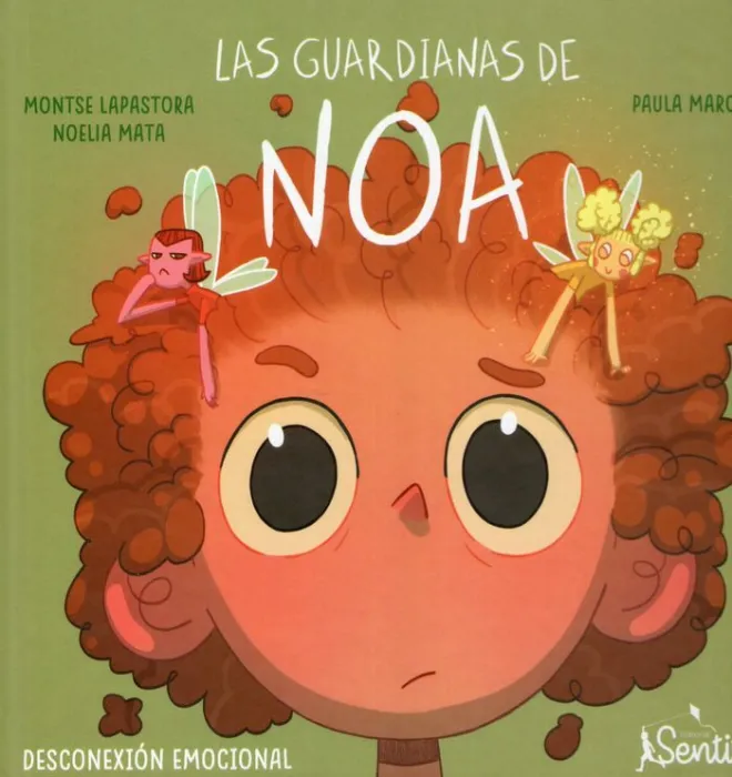 Las Guardianas de Noa