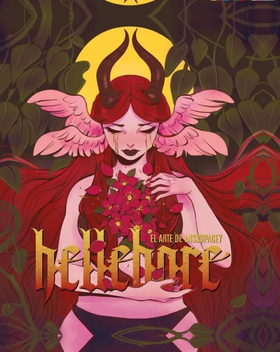 Hellebore: el Arte de Missupacey