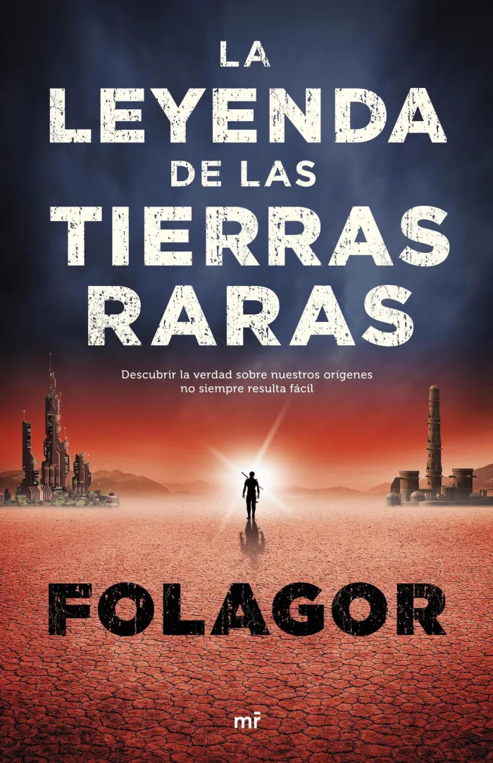 La Leyenda de las Tierras Raras