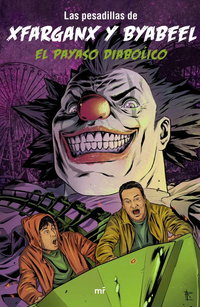 El Payaso Diabólico