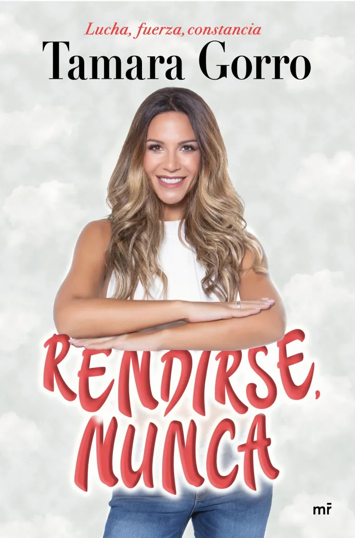 Rendirse, Nunca