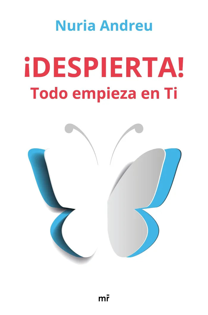 Despierta! Todo Empieza en Ti