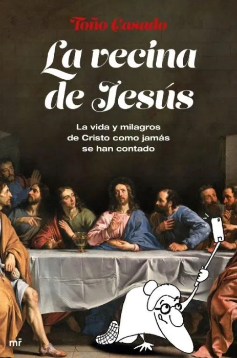 La Vecina de Jesús