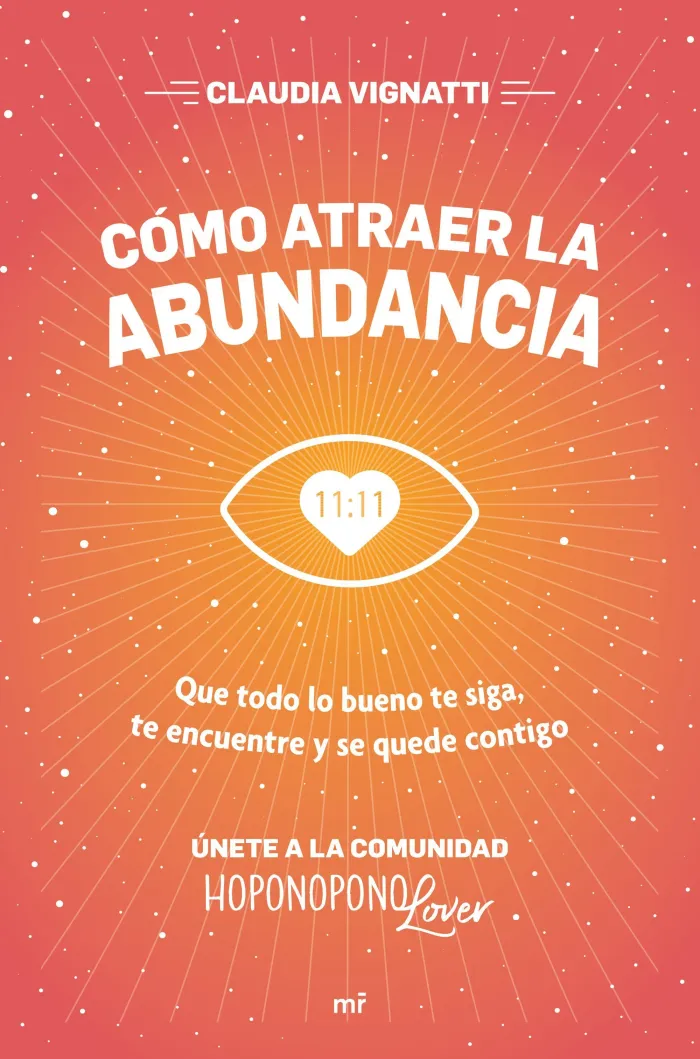Cómo Atraer la Abundancia