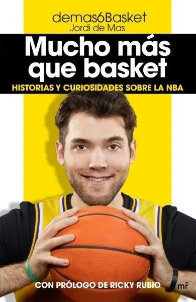 Mucho Más que Basket