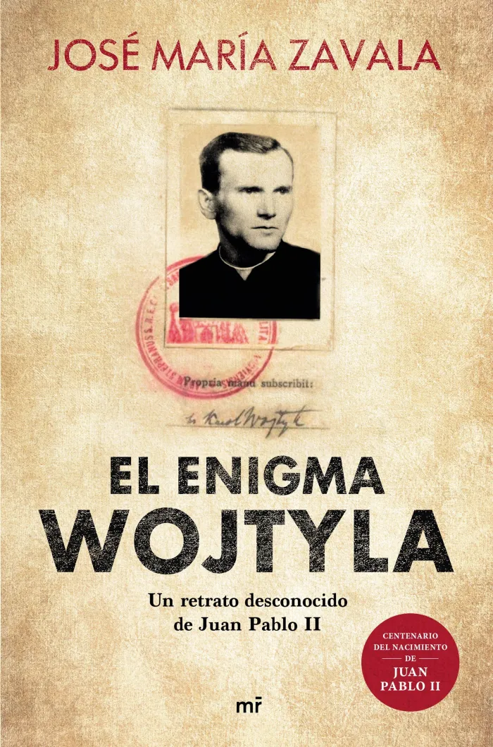 El Enigma Wojtyla