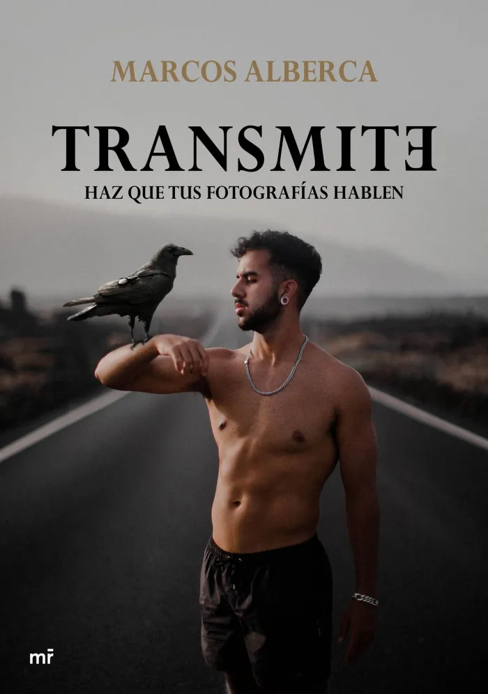 Transmite. Haz que Tus Fotografías Hablen