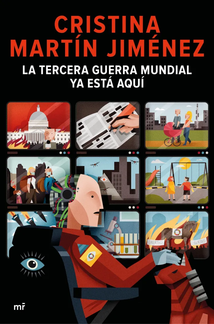 La Tercera Guerra Mundial Ya está Aquí