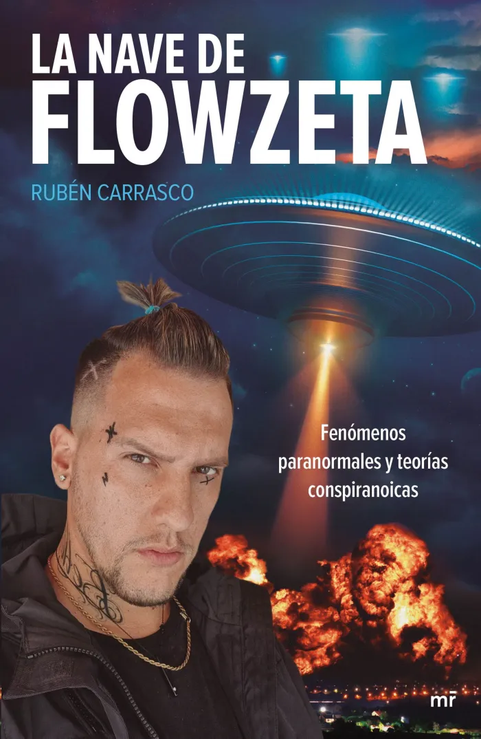 La Nave de Flowzeta