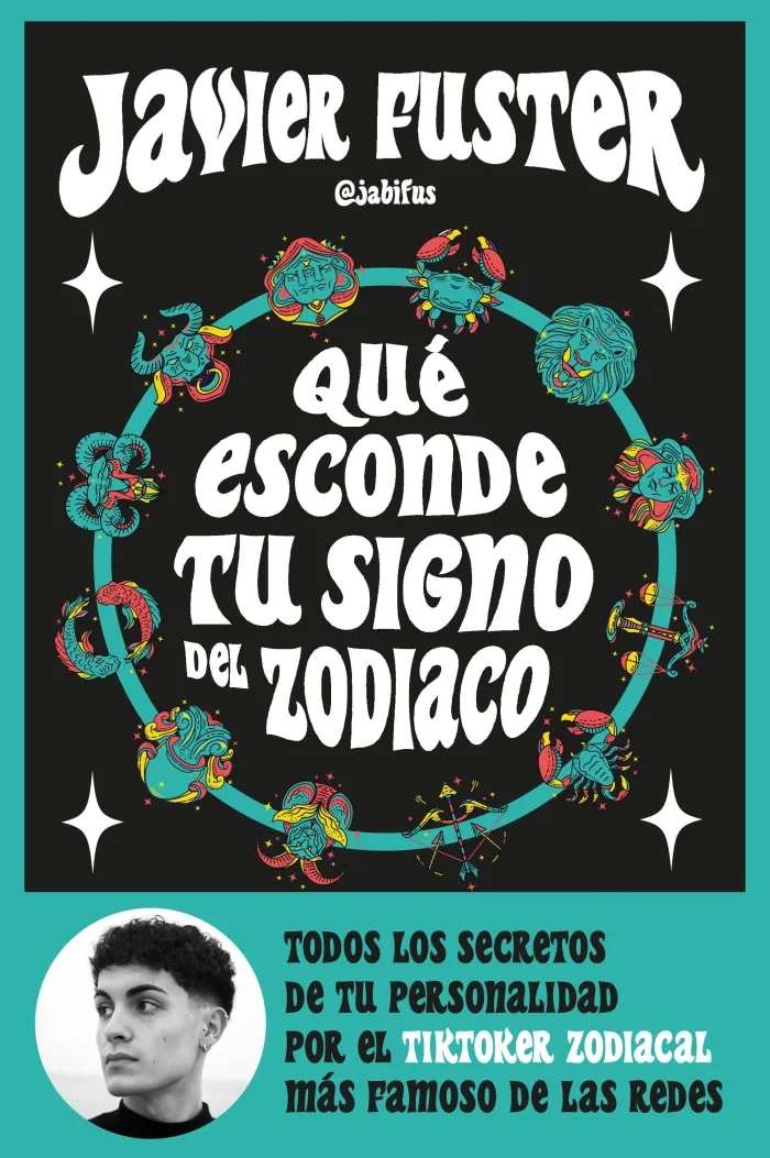 Qué Esconde tu Signo del Zodiaco