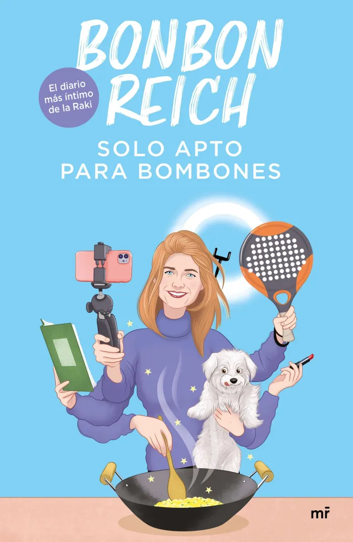Solo Apto para Bombones