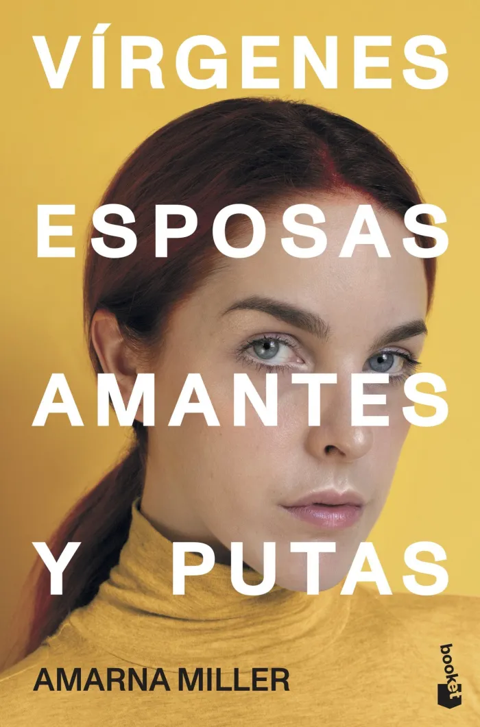 Vírgenes, Esposas, Amantes y Putas