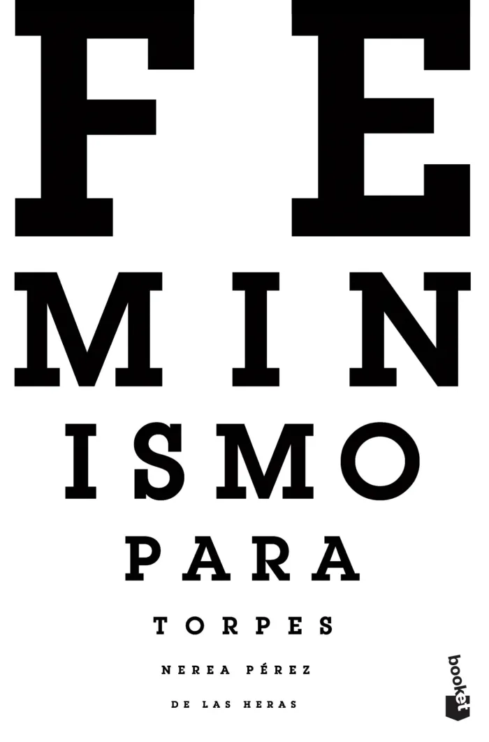 Feminismo para Torpes