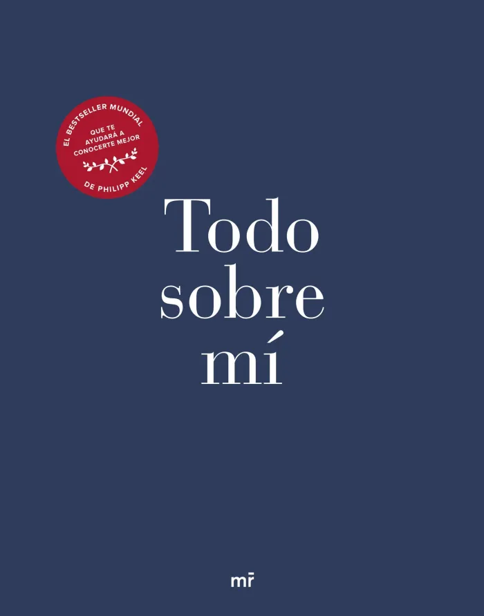 Todo Sobre mí