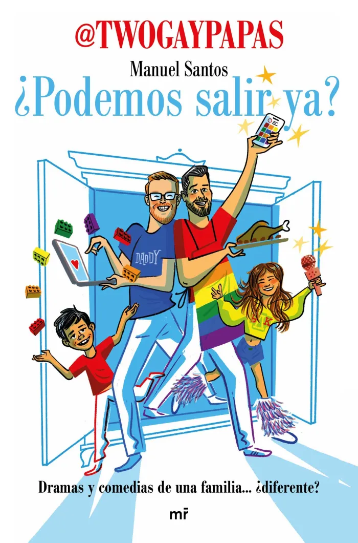 Podemos Salir Ya?