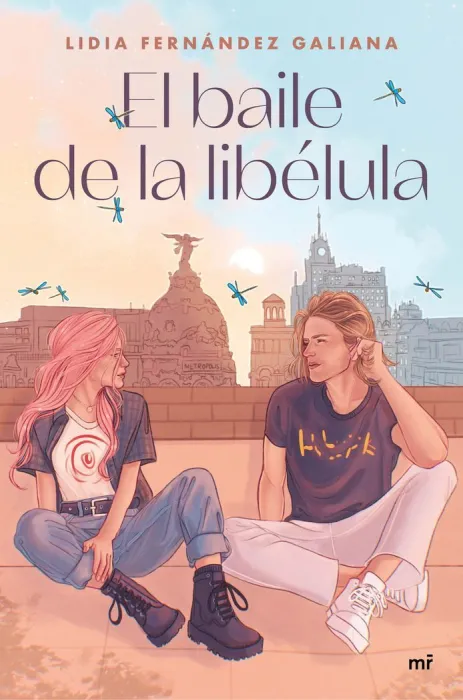 El Baile de la Libélula