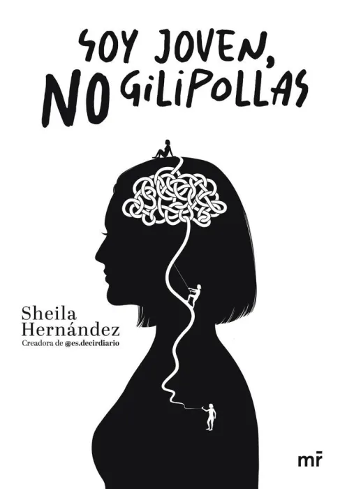 Soy Joven, no Gilipollas