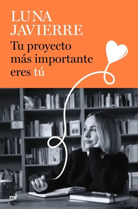 Tu Proyecto Más Importante Eres tú