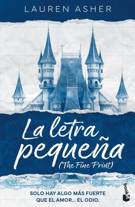 La Letra Pequeña