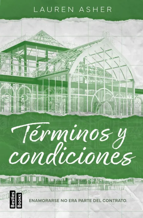 Términos y Condiciones