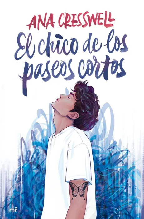 El Chico de los Paseos Cortos
