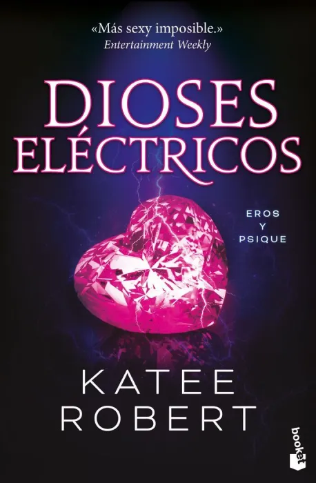 Dioses Eléctricos