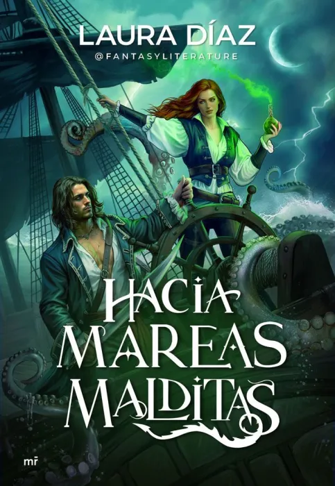 Hacia Mareas Malditas