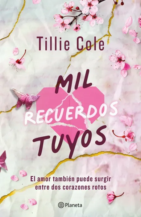 Mil Recuerdos tuyos