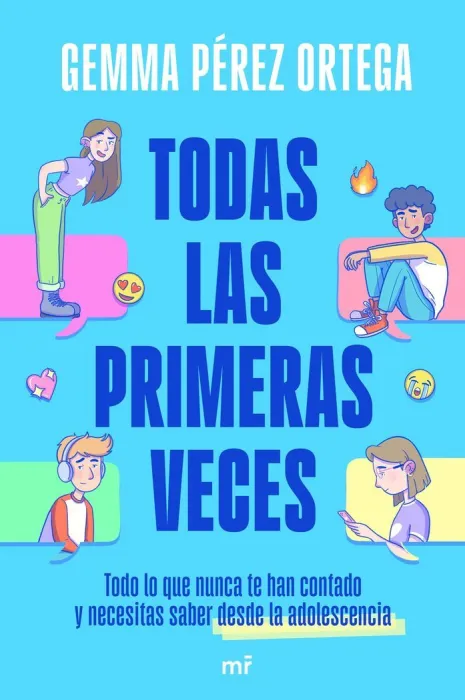 Todas las Primeras Veces