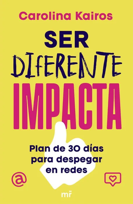 Ser Diferente Impacta