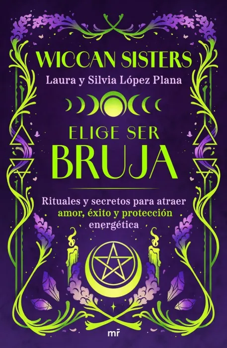 Elige Ser Bruja