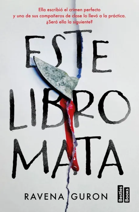 Este Libro Mata