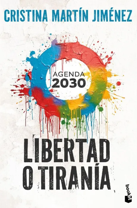 Libertad o Tiranía. Agenda 2030