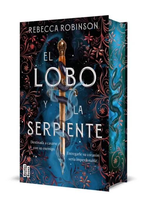 El Lobo y la Serpiente (Edición Especial)