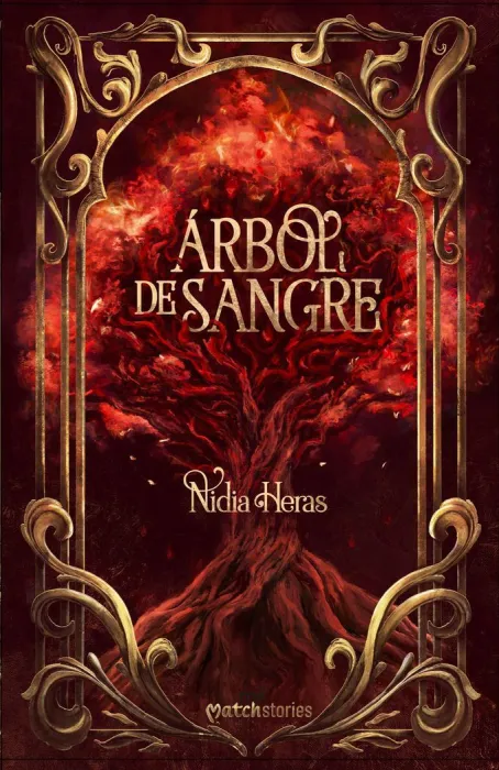 Árbol de Sangre